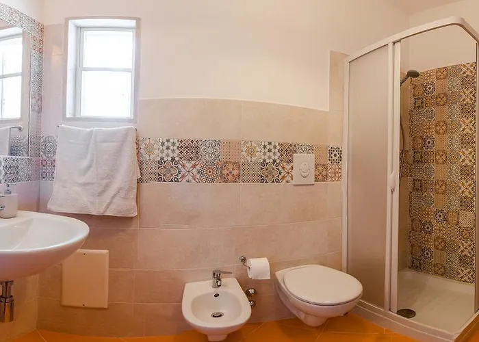 Apartment Helloapulia - Sea View Terrace Conchiglia Monopoli